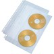 2シート入 CDホルダーシート