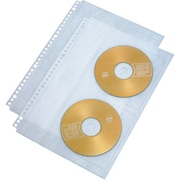 2シート入 CDホルダーシート
