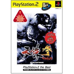 天誅 参 PlayStation2 the Best [PS2ソフト]