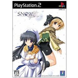 SNOW  通常版