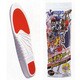 ソルボアスリート M（25.0～26.0cm） ブルー 61186