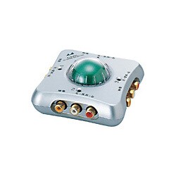 31GMSL（S） （シルバー） [コード付AVセレクター]