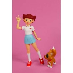 ヨドバシ.com - メディコム・トイ MEDICOM TOY エスパー魔美