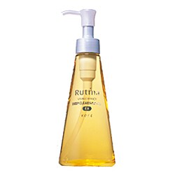 ルティーナ ディープクレンジングオイル ＥＸ [180ml]