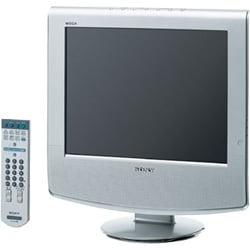 LCD/BSアリ KLV-14SP2 S