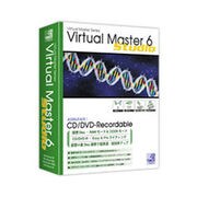 Virtual Master 6 Studio [Windowsソフト]