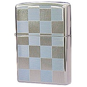 ZIPPO NO.20-CHEライトブルー
