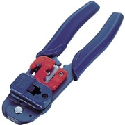 RJ45コネクタかしめ工具 LD-KKTA2