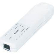 リモートタイプ LANケーブルテスタ LD-RCTEST3