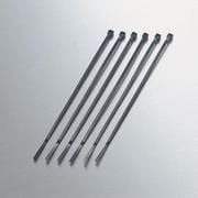 ケーブルバンド ブラック 30本 LD-T140BK30