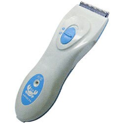 バリカン ホワイト CL-331(W)