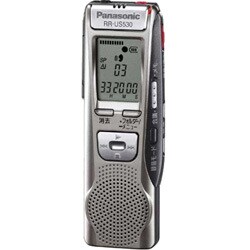 RR-US530-S ICレコーダー RR-US530-S