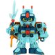 SDガンダムフォース N0.06 ガンダイバー [プラモデル]