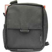 132DRBK マルチホルダー　2方ファスナー(L)　クロ