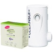 PPC4440W [Cleansui（クリンスイ） 浄水器用カートリッジ（2個入） ピクシーシリーズ用（トリハロメタン除去強化タイプ）]