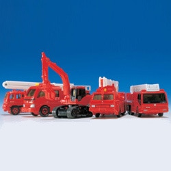 人気ブランド 海外通販 - 国内入手困難 ヨドバシ.com - タカラトミー TAKARATOMY トミカ ファイヤー 商用車、公用車