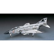 アメリカ海軍 海兵隊 艦上戦闘機 F-4J ファントムII ショータイム100 [1/48スケール プラモデル 2022年12月再生産]
