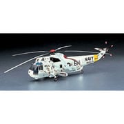 航空機シリーズ SH-3H シーキング アメリカ海軍 [1/48スケール プラモデル]