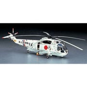 航空機シリーズ HSS-2B シーキング 海上自衛隊 1/48スケール プラモデル [2016年1月下旬再販売]