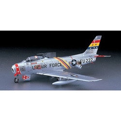 クリスマスファッション ヨドバシ.com セイバー F-86F-30 PT13 Hasegawa ハセガワ - アメリカ