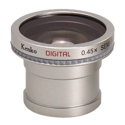 ヨドバシ.com - ケンコー Kenko MS-045F [ワイドコンバージョン ヨドバシ.com - ケンコー Kenko MS-045F [ワイドコンバージョン