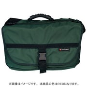 MB1758R [デジタルラップトップメッセンジャーバッグレッド]