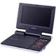 ポータブルDVDプレーヤー SD-P1400