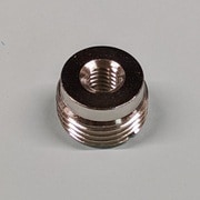 変換ネジ メス 5/16” オス PF1/2” AD-7