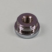 変換ネジ メス3/8” オスPF1/2” AD-10