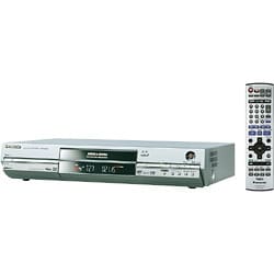 DMR-E85H-S [DMR-E85H-S [HDD160GB DVD-RAM／R アナログBSなし] DIGA（ディーガ）]
