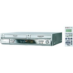 DMR-E75V-S [DMR-E75V-S [HDDなし DVD-RAM／R VHS] DIGA（ディーガ）]