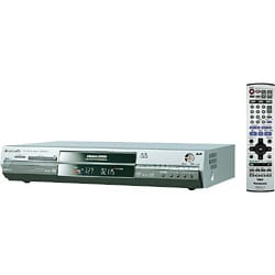 DMR-E95H-S [DMR-E95H-S [HDD250GB DVD-RAM／R アナログBSなし] DIGA（ディーガ）]