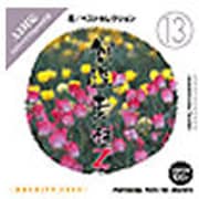 創造素材Z(13) 花/ベストセレクション [Windows/Mac]