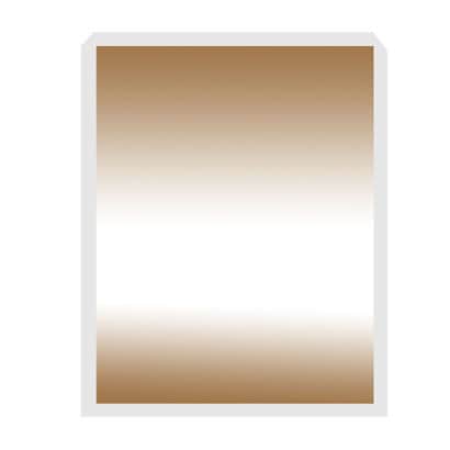 アートグラデーションパレット ブラウン L18431-3