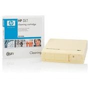 DLT クリーニングカートリッジ C5142A