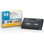 DDS-4 40GB データカートリッジ 150m C5718A
