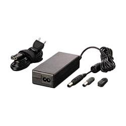 ソニーノートパソコン用 ACアダプタ AGP-101SO