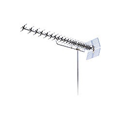 UHF電波障害改善用アンテナ 27UC-WX4