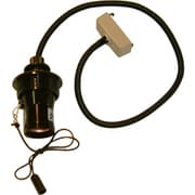 ペンダント用コード器具（30cm） 1LP-B-30