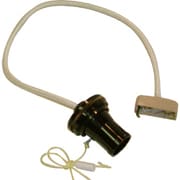 ペンダント用コード器具（1m） 1LP-W-100