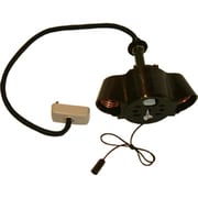 ペンダント用コード器具（30cm） 2LP-B-30