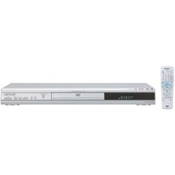 DVDプレーヤー DJ-P230