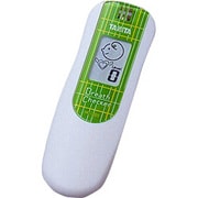 ブレスチェッカー グリーン HC-205-GR