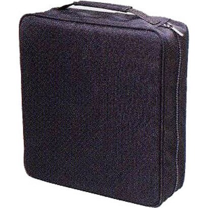 CDキャリングケース136枚 CDW-136N