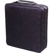CDキャリングケース136枚 CDW-136N
