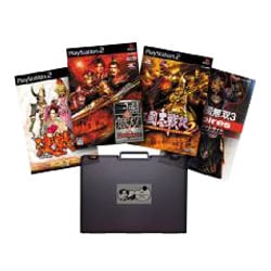 真・三國無双3 Empires エクセレントBOX