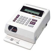 電子チェックライタ EC-1500