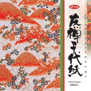 83-0665 友禅和紙