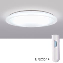 人気沸騰ブラドン ホタルクス NEC - ヨドバシ.com HotaluX 6-10畳 シーリング照明 その他