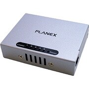 10/100M対応 5ポート スイッチングハブ FX-05Mini